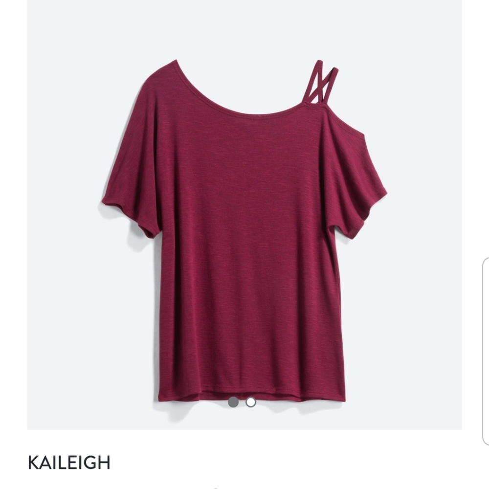 Kaileigh Sweater Knit Dolman